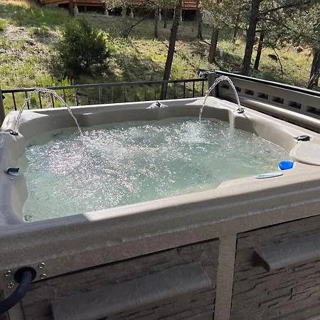 Lazy Bear And Cubhouse: 5 Bedroom Beauty With Room For The Whole Crew!!